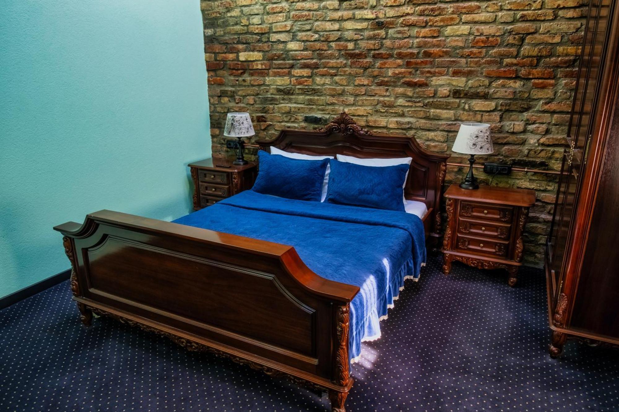 Jmr Royal -Luxury Rooms & Private Sauna Constanta Exterior photo
