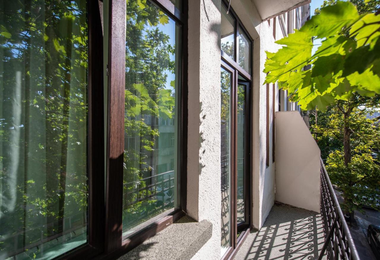 Jmr Royal -Luxury Rooms & Private Sauna Constanta Exterior photo