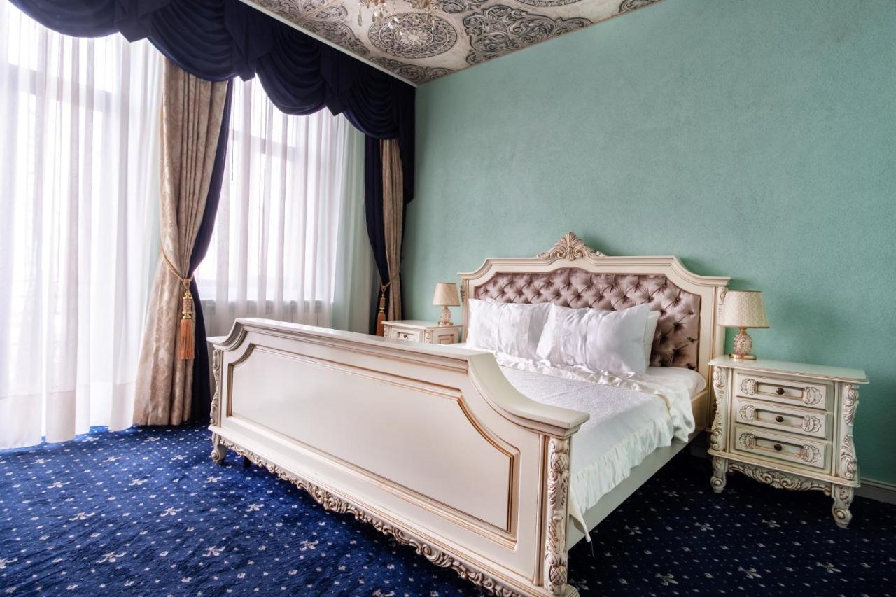 Jmr Royal -Luxury Rooms & Private Sauna Constanta Exterior photo